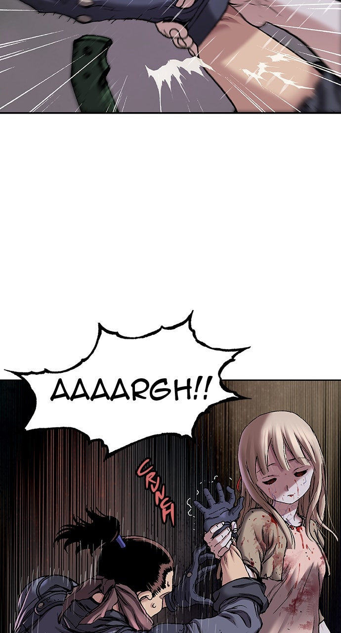 Read Leviathan chapter 53 image 8 on Lezhin