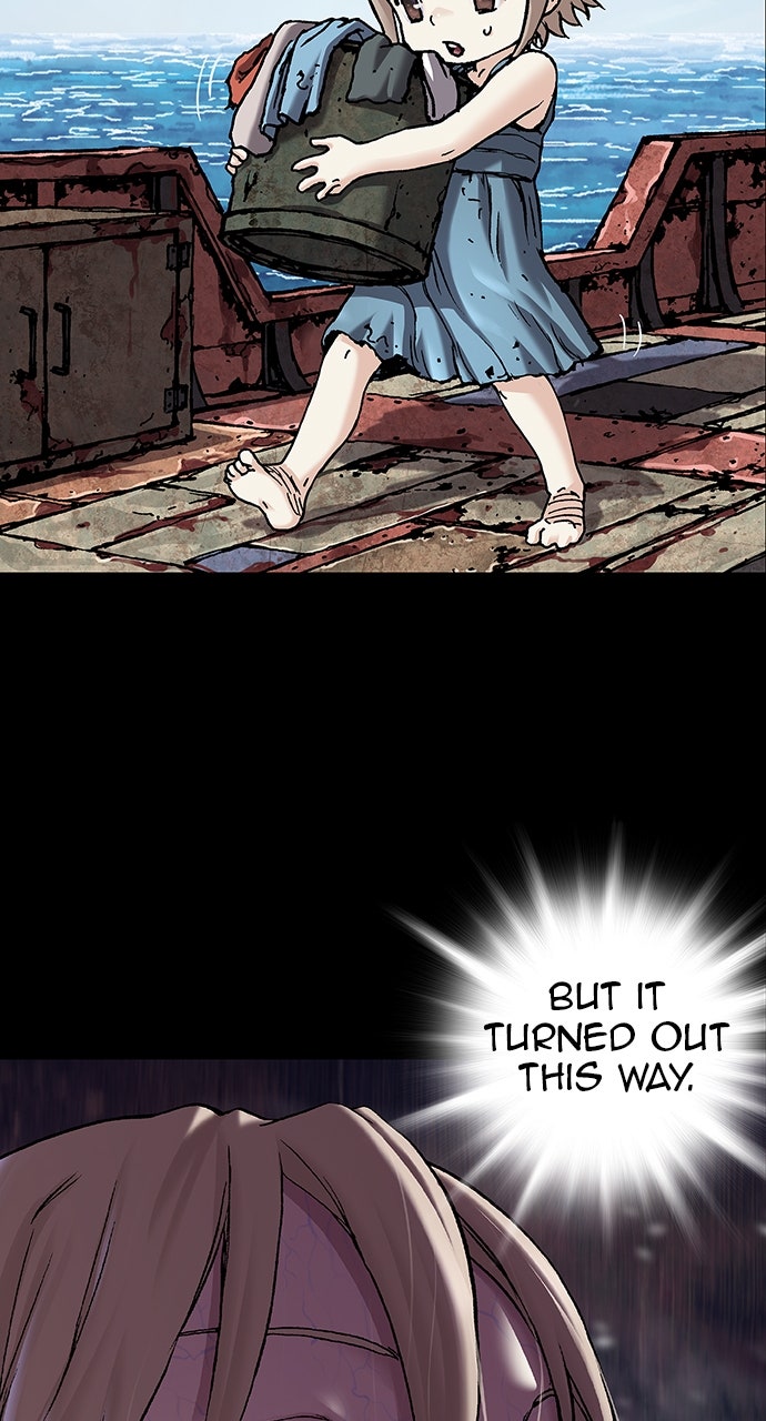 Read Leviathan chapter 53 image 82 on Lezhin