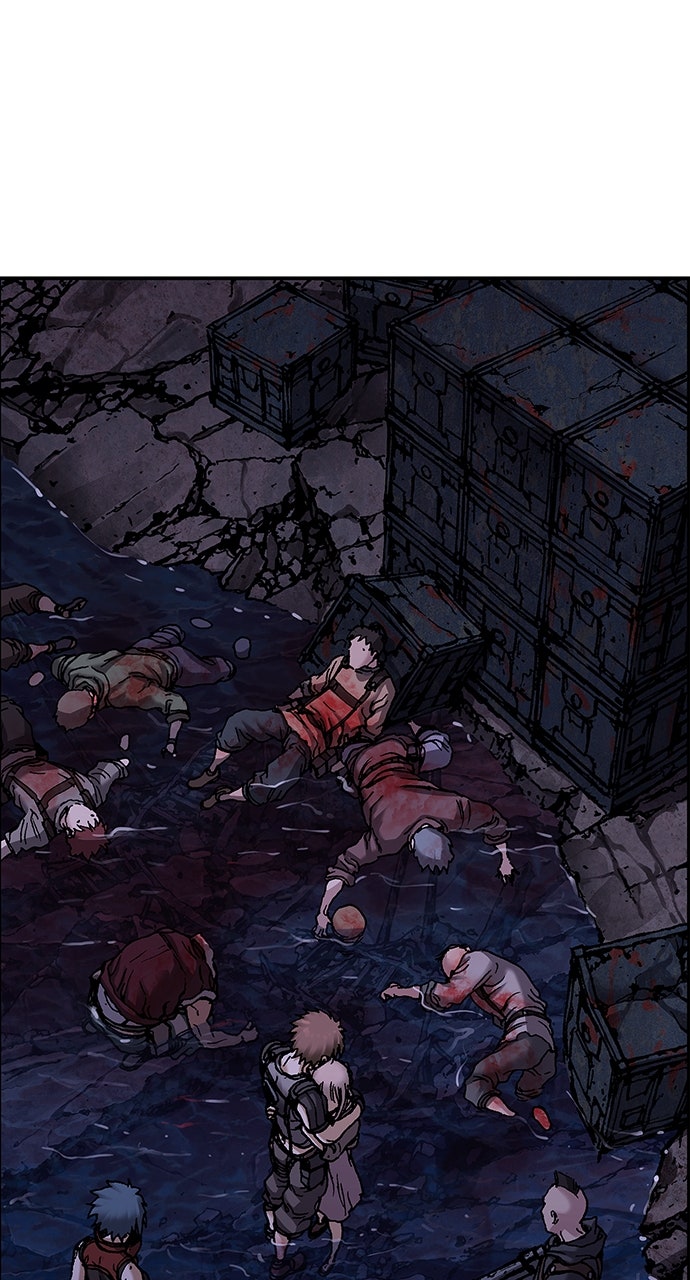 Read Leviathan chapter 53 image 87 on Lezhin
