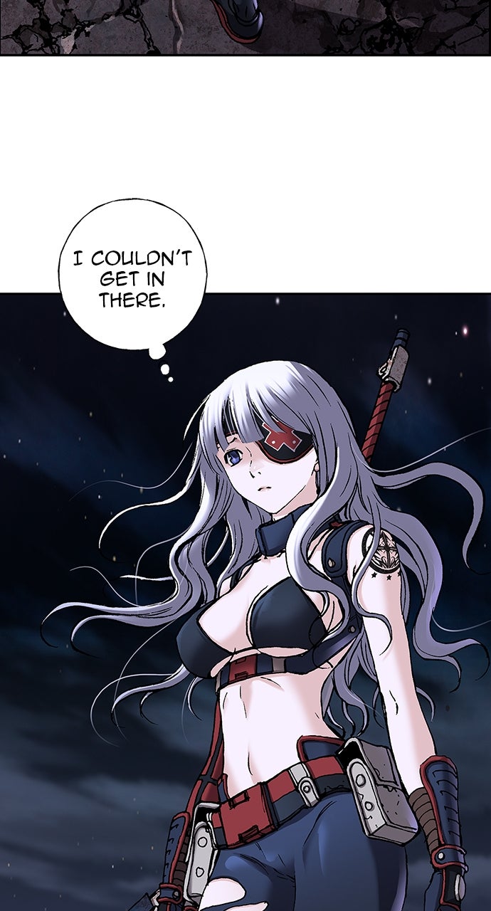 Read Leviathan chapter 53 image 89 on Lezhin