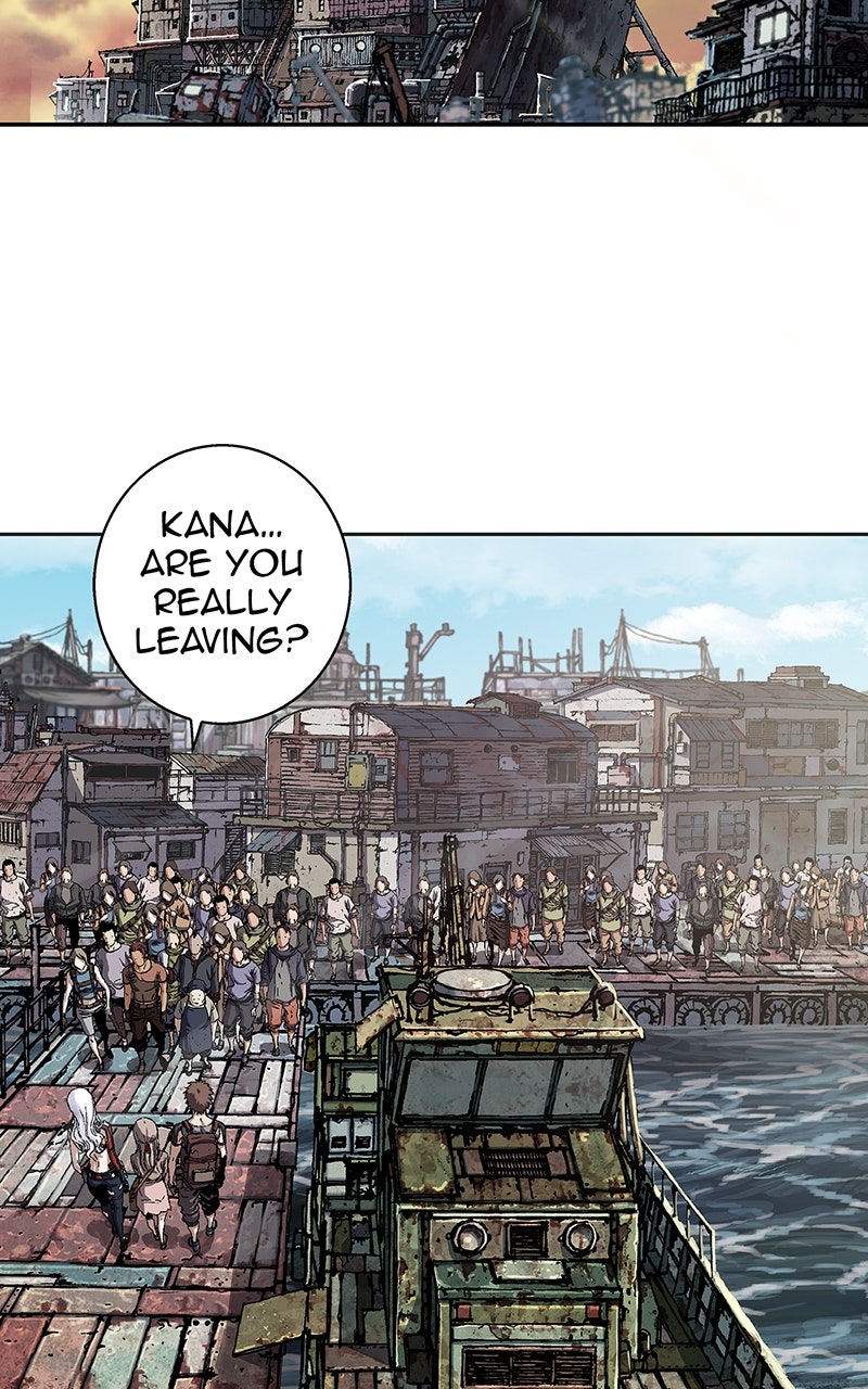 Read Leviathan chapter 54 image 10 on Lezhin