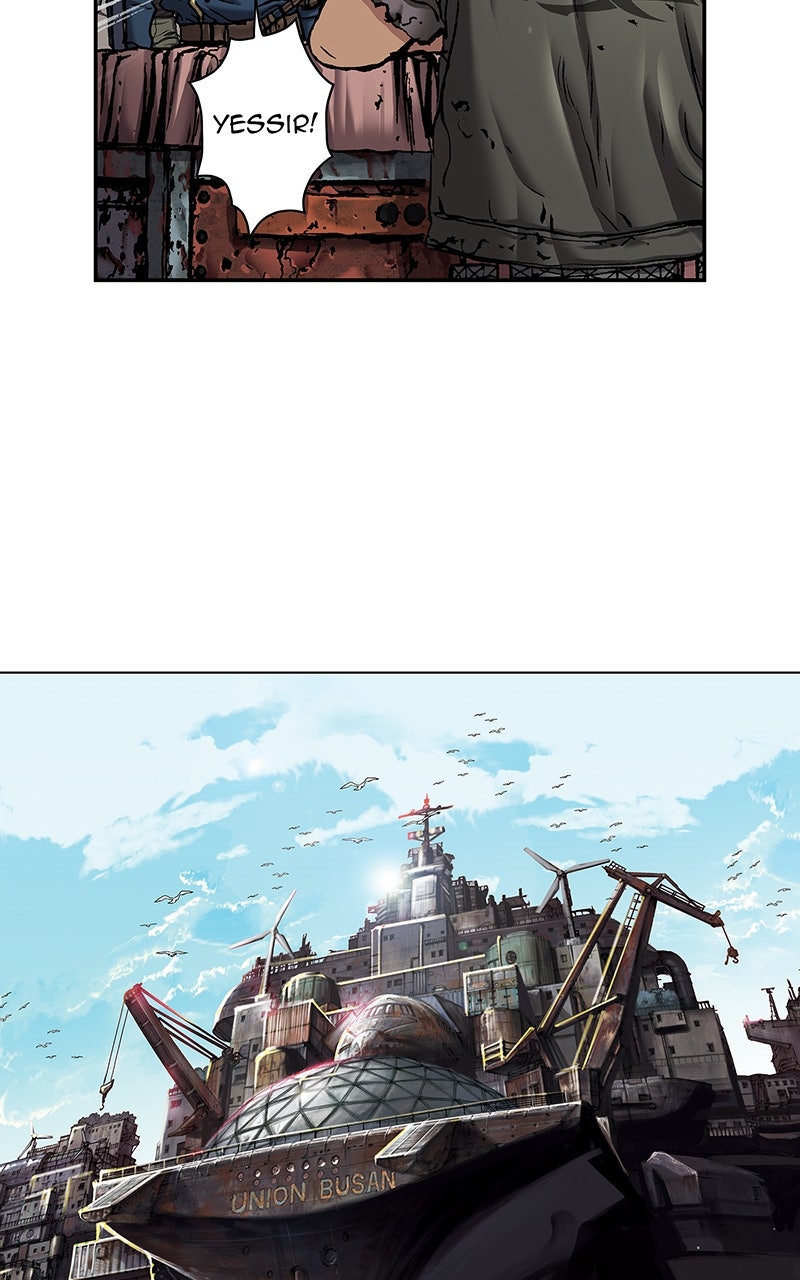 Read Leviathan chapter 54 image 100 on Lezhin