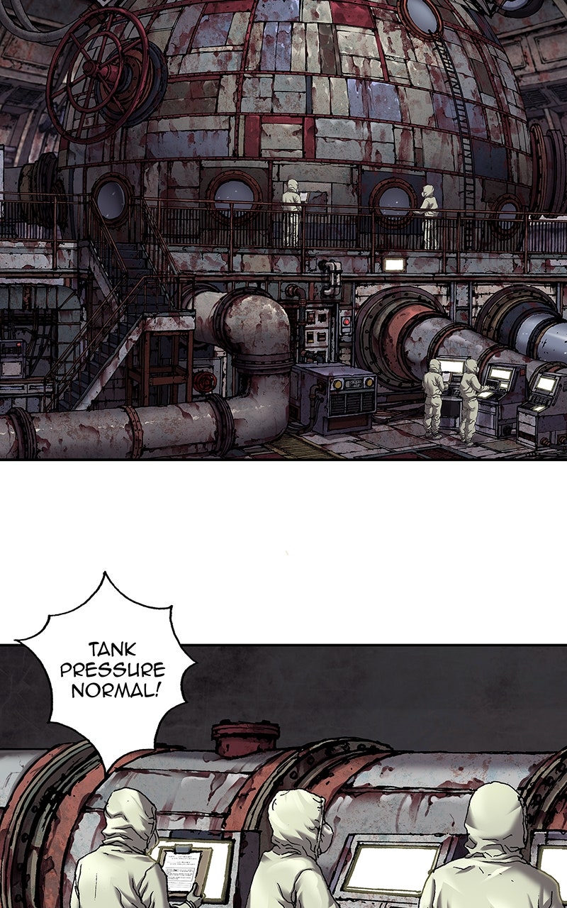 Read Leviathan chapter 54 image 103 on Lezhin