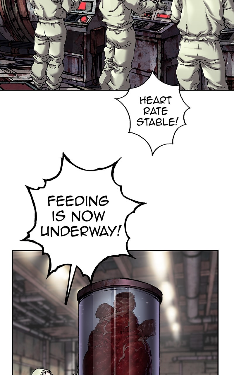 Read Leviathan chapter 54 image 104 on Lezhin