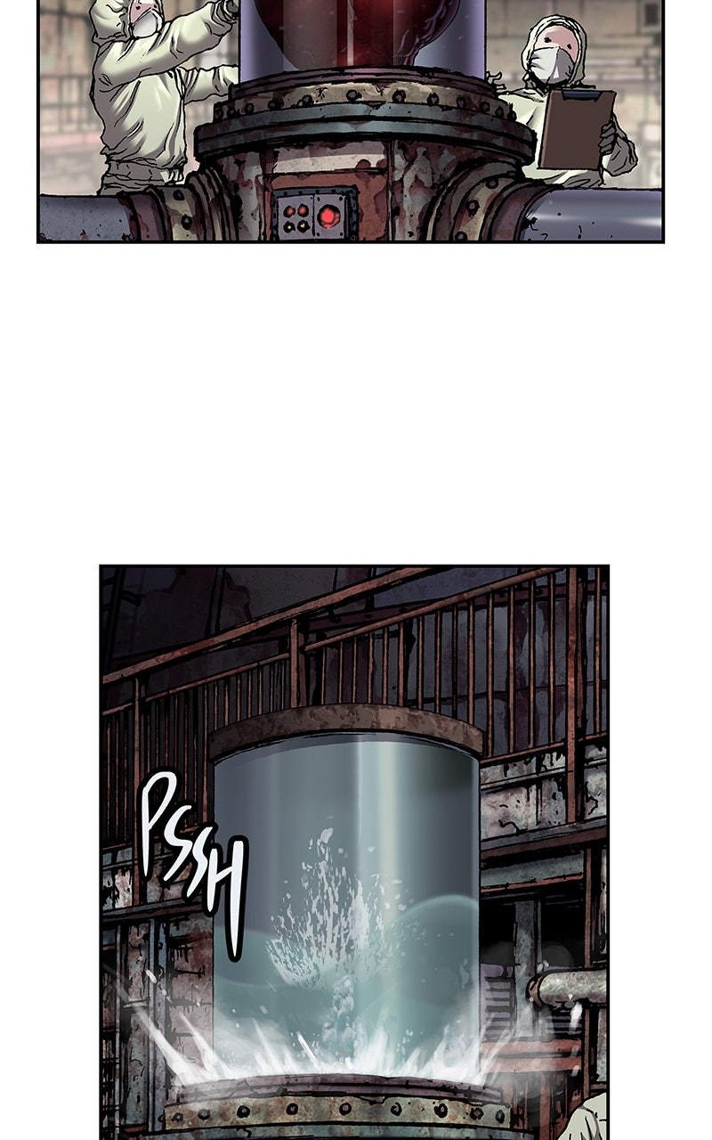 Read Leviathan chapter 54 image 105 on Lezhin