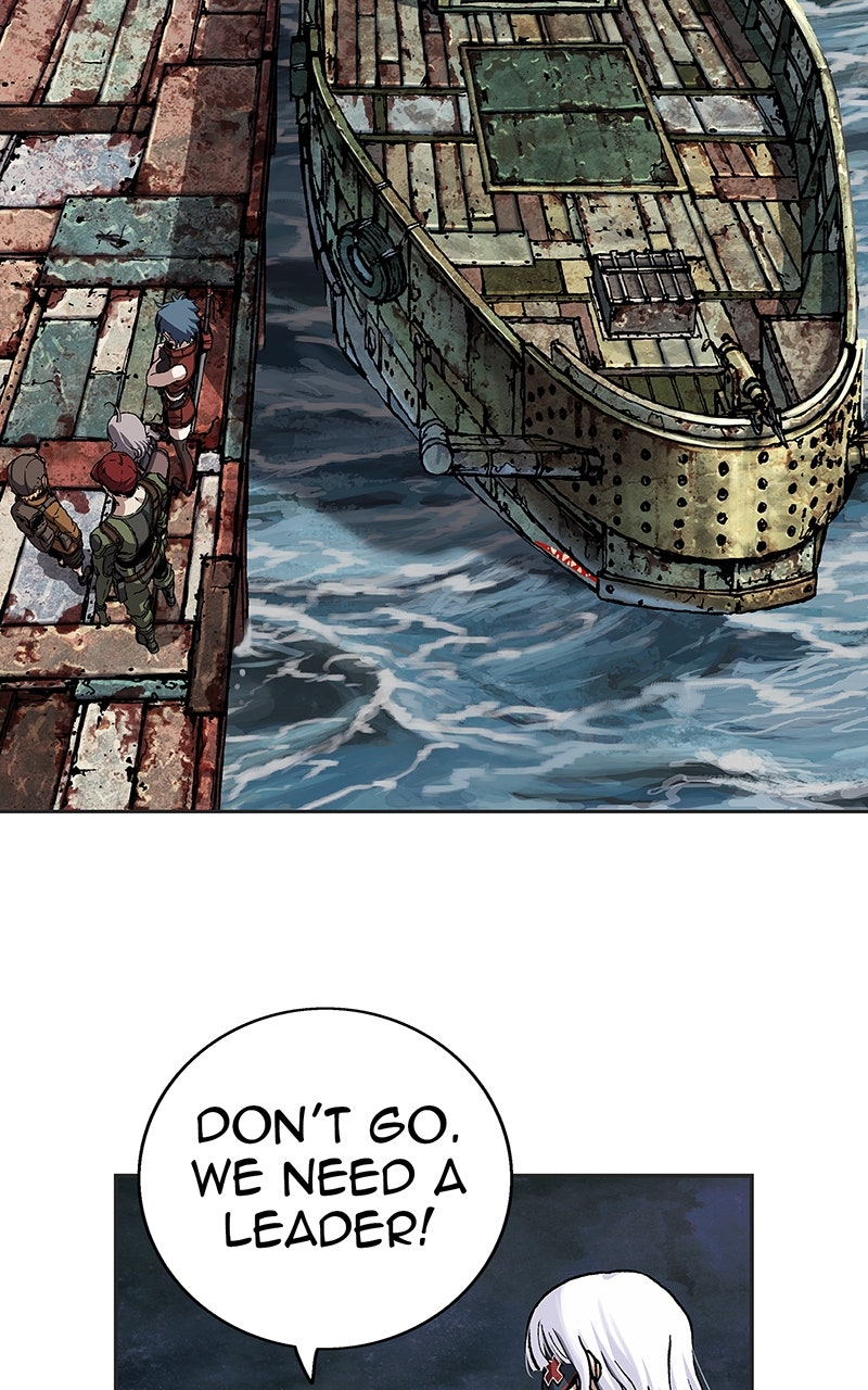 Read Leviathan chapter 54 image 11 on Lezhin