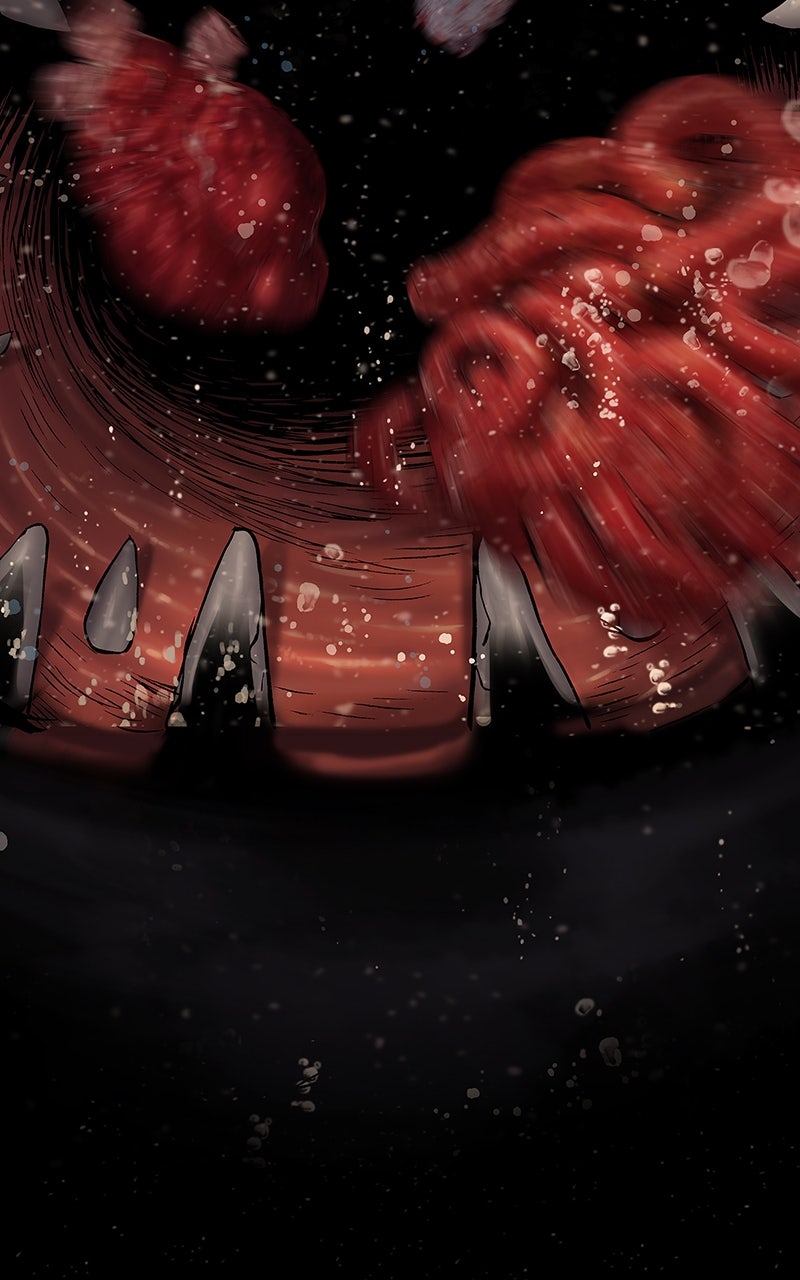 Read Leviathan chapter 54 image 111 on Lezhin