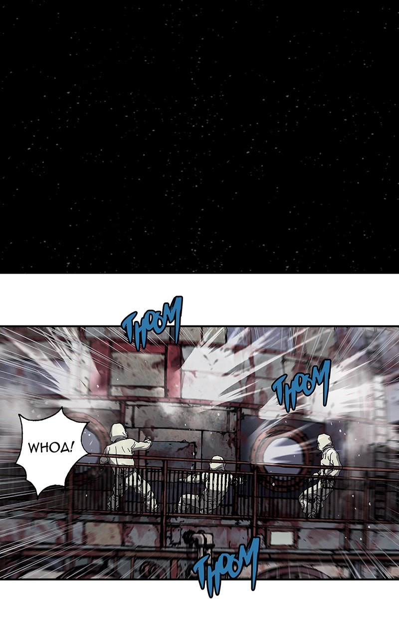 Read Leviathan chapter 54 image 112 on Lezhin