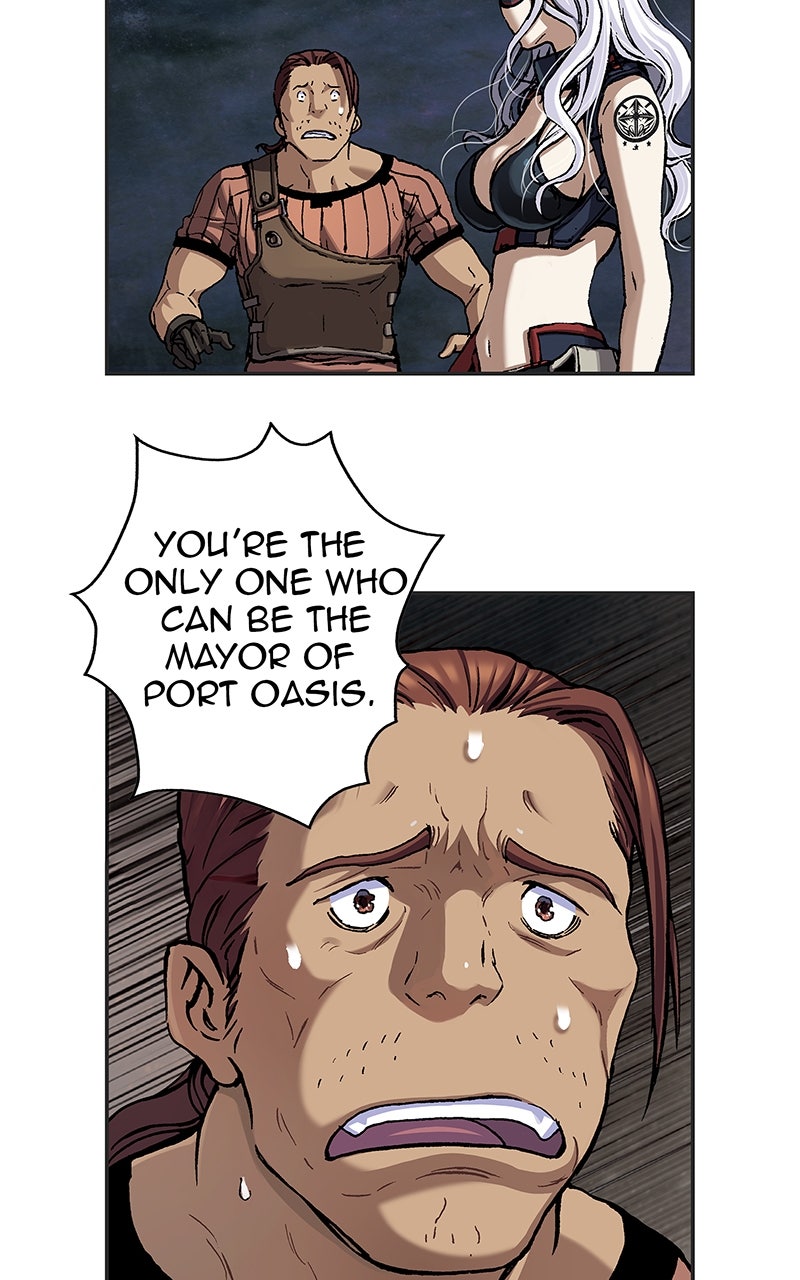 Read Leviathan chapter 54 image 12 on Lezhin