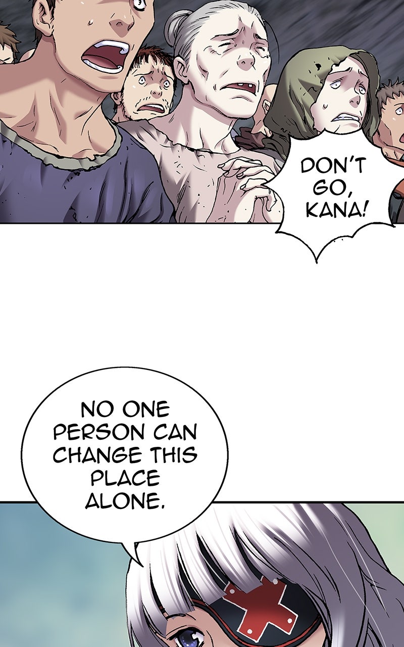 Read Leviathan chapter 54 image 14 on Lezhin