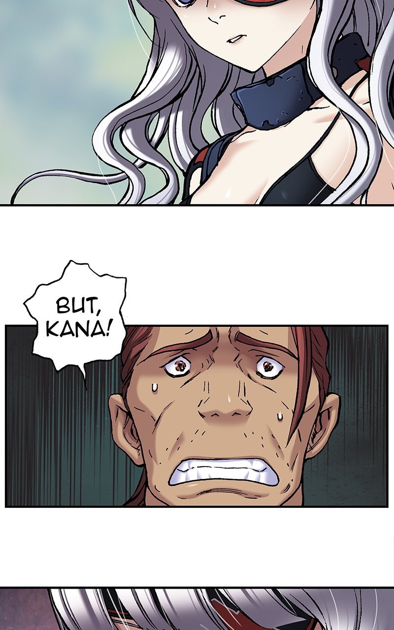 Read Leviathan chapter 54 image 15 on Lezhin