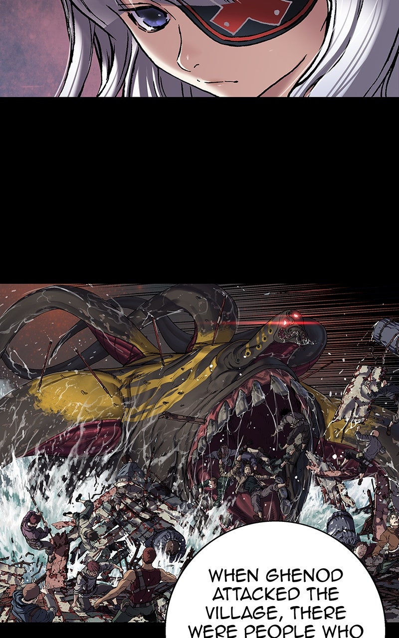Read Leviathan chapter 54 image 16 on Lezhin