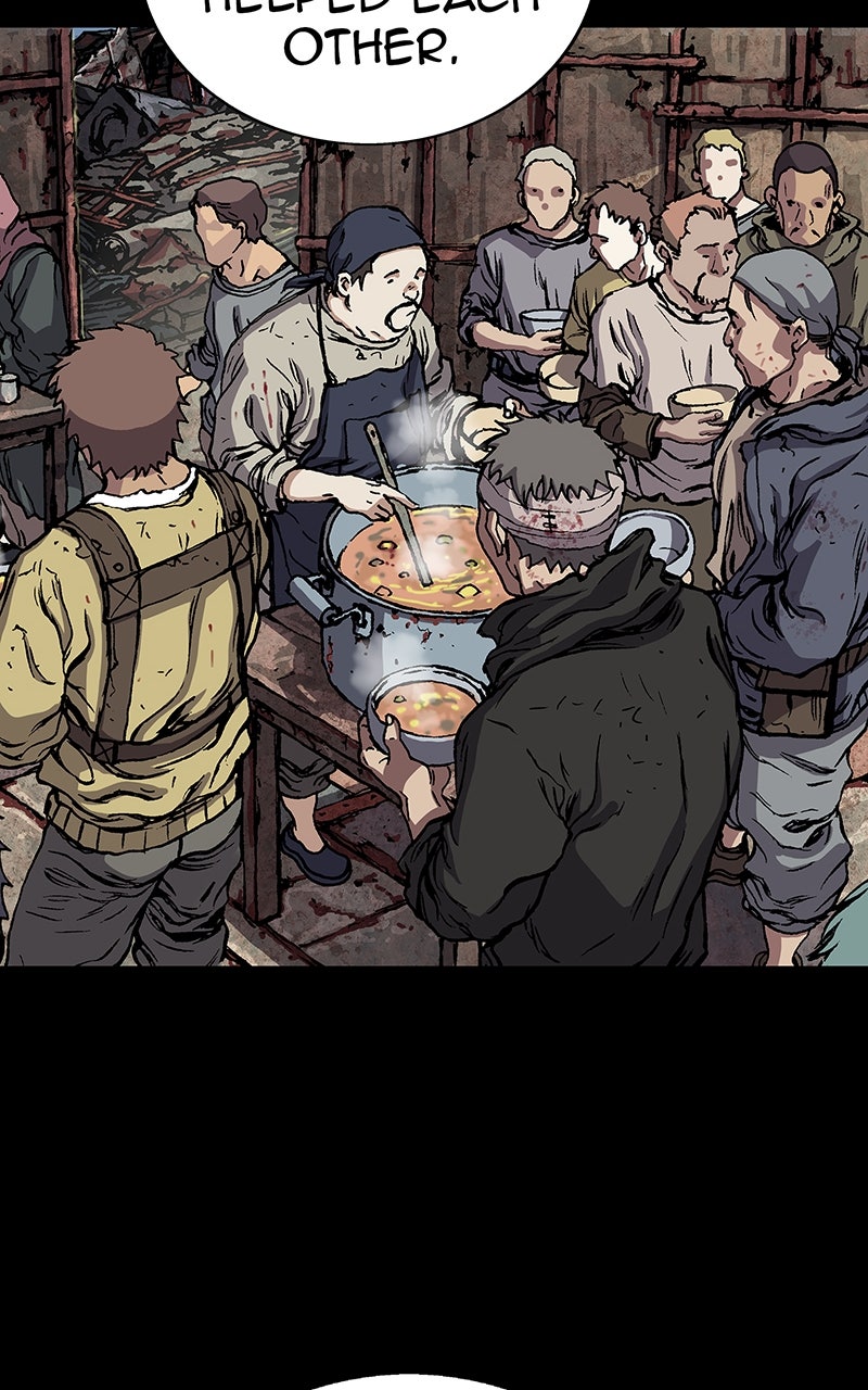 Read Leviathan chapter 54 image 18 on Lezhin