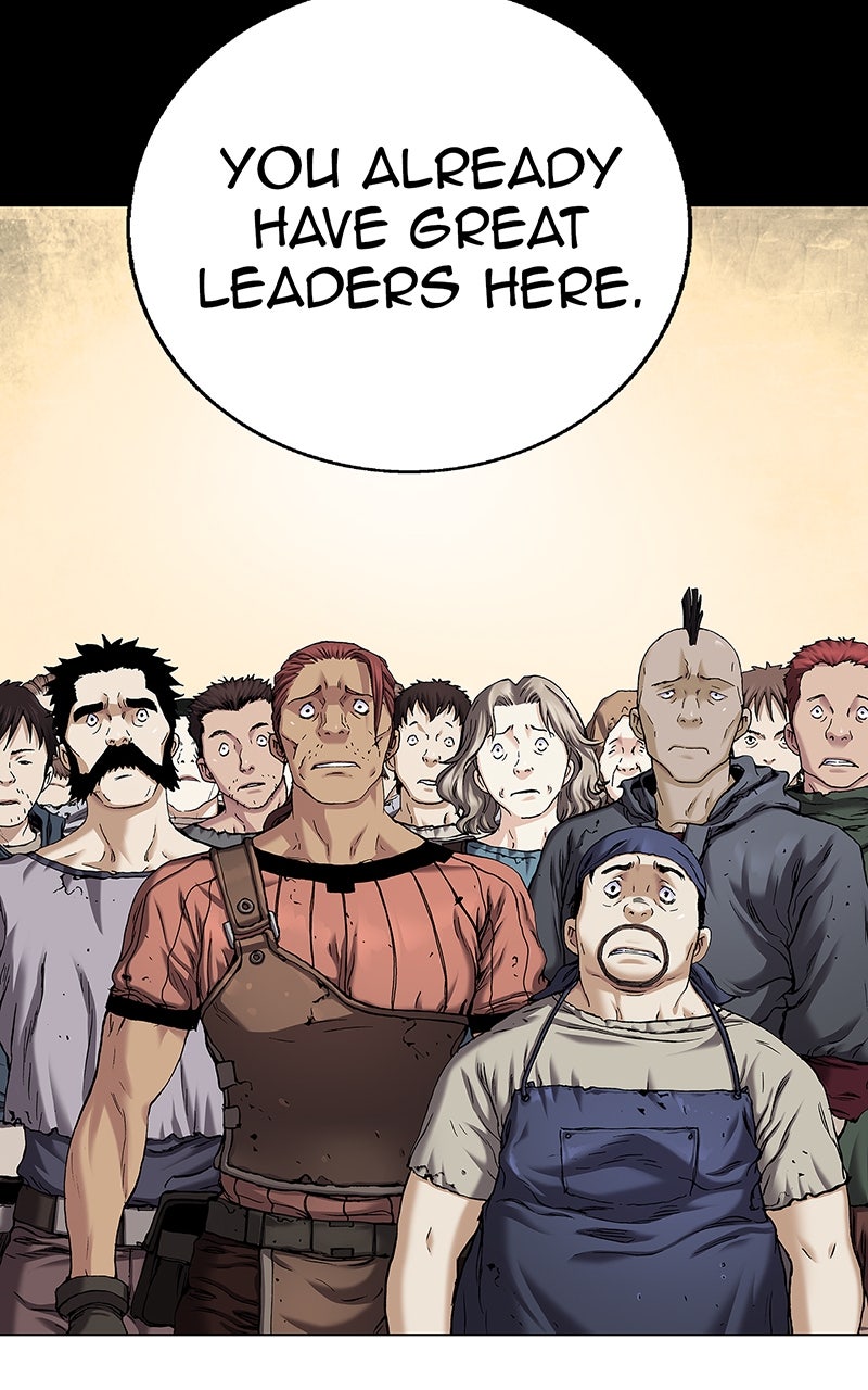 Read Leviathan chapter 54 image 19 on Lezhin
