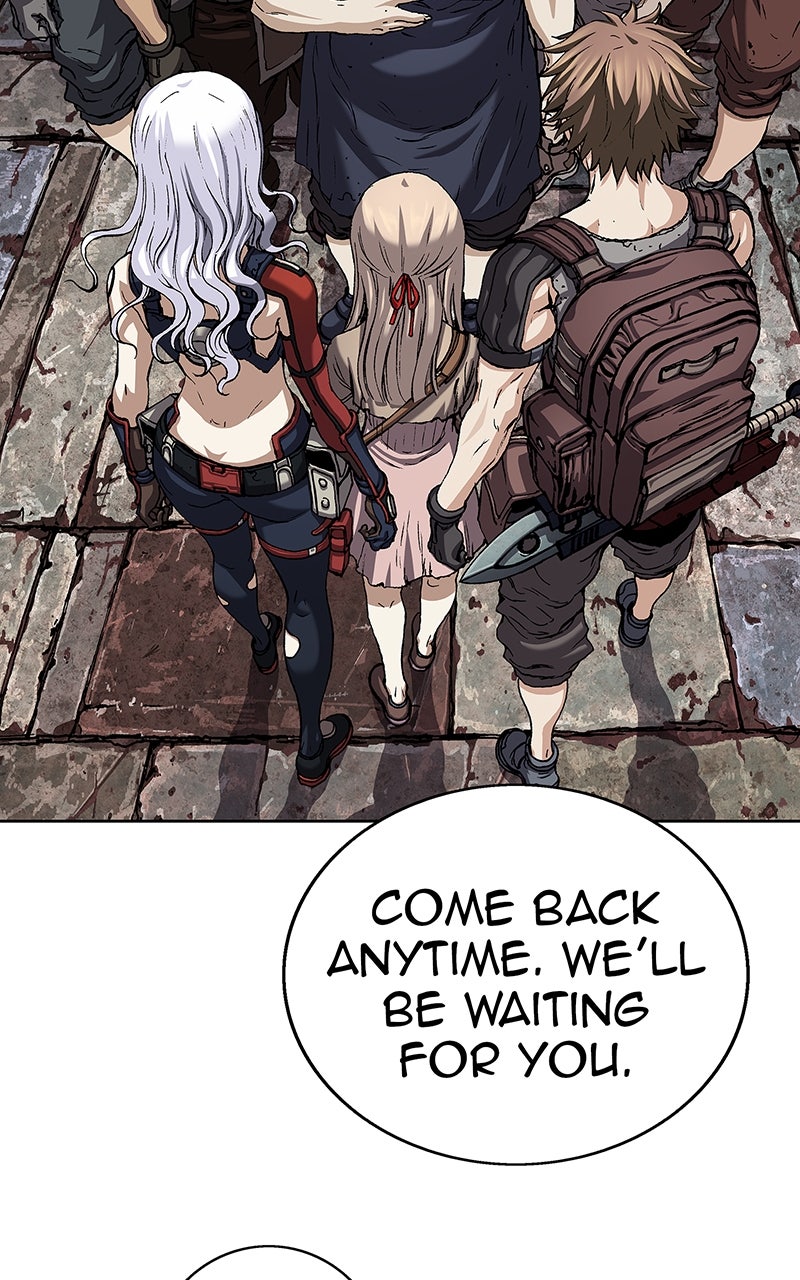 Read Leviathan chapter 54 image 23 on Lezhin