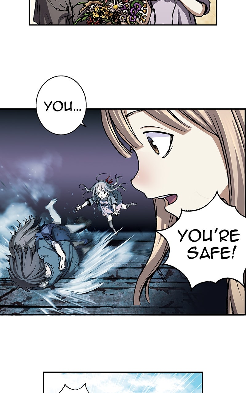 Read Leviathan chapter 54 image 26 on Lezhin