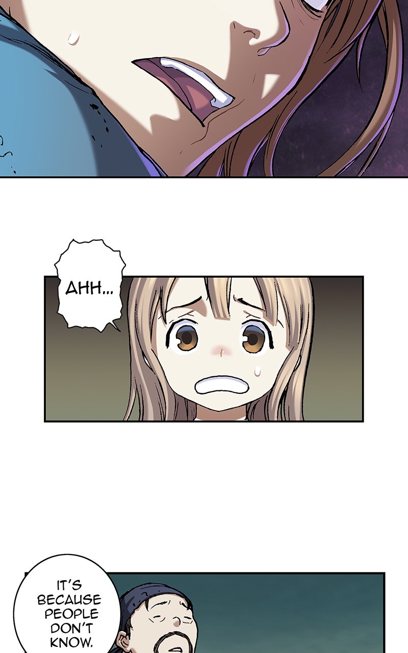 Read Leviathan chapter 54 image 29 on Lezhin