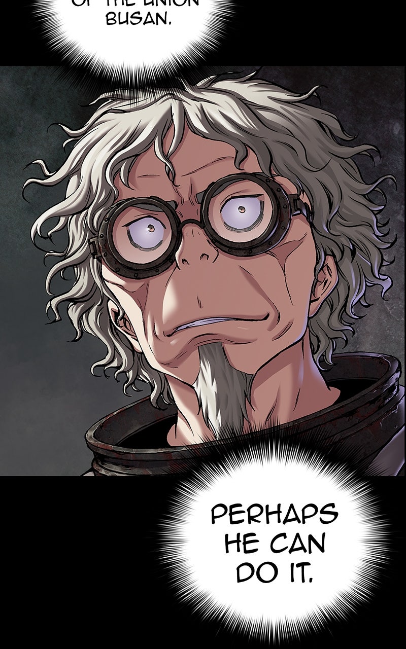 Read Leviathan chapter 54 image 3 on Lezhin
