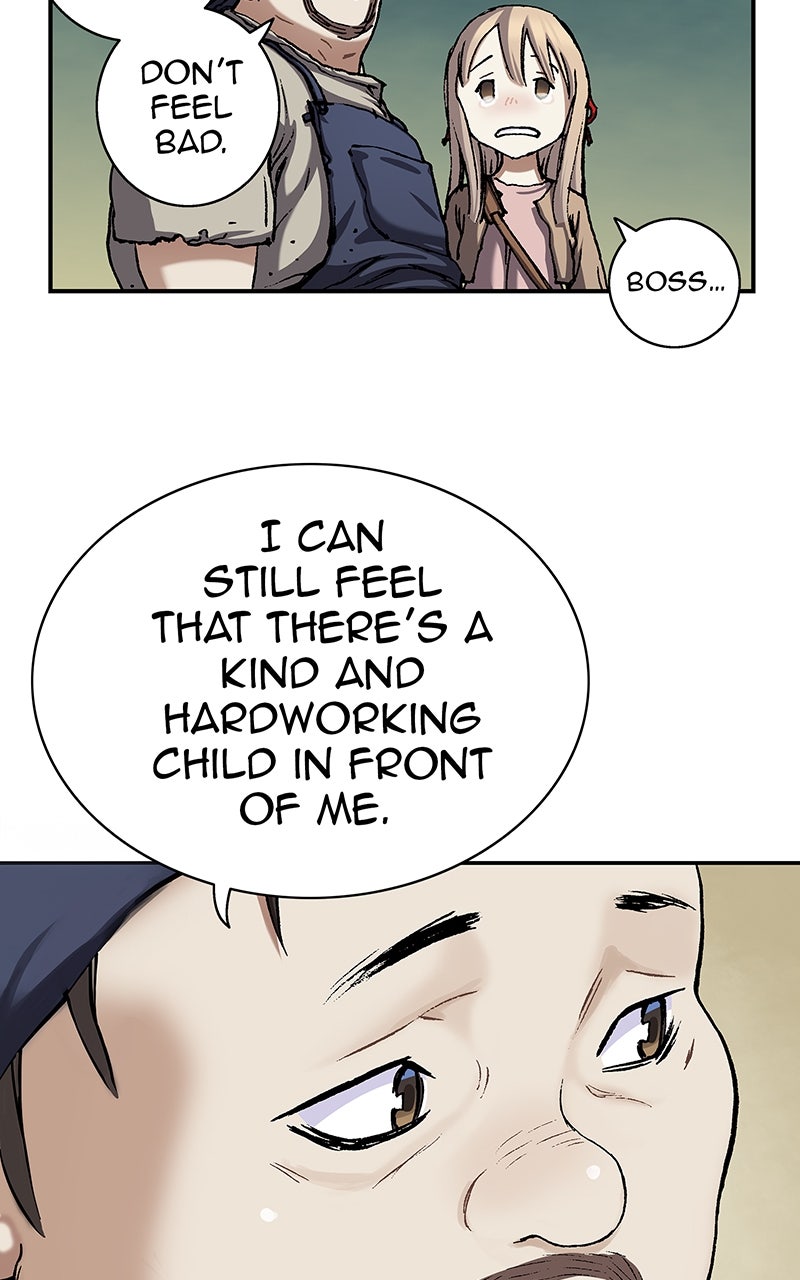 Read Leviathan chapter 54 image 30 on Lezhin