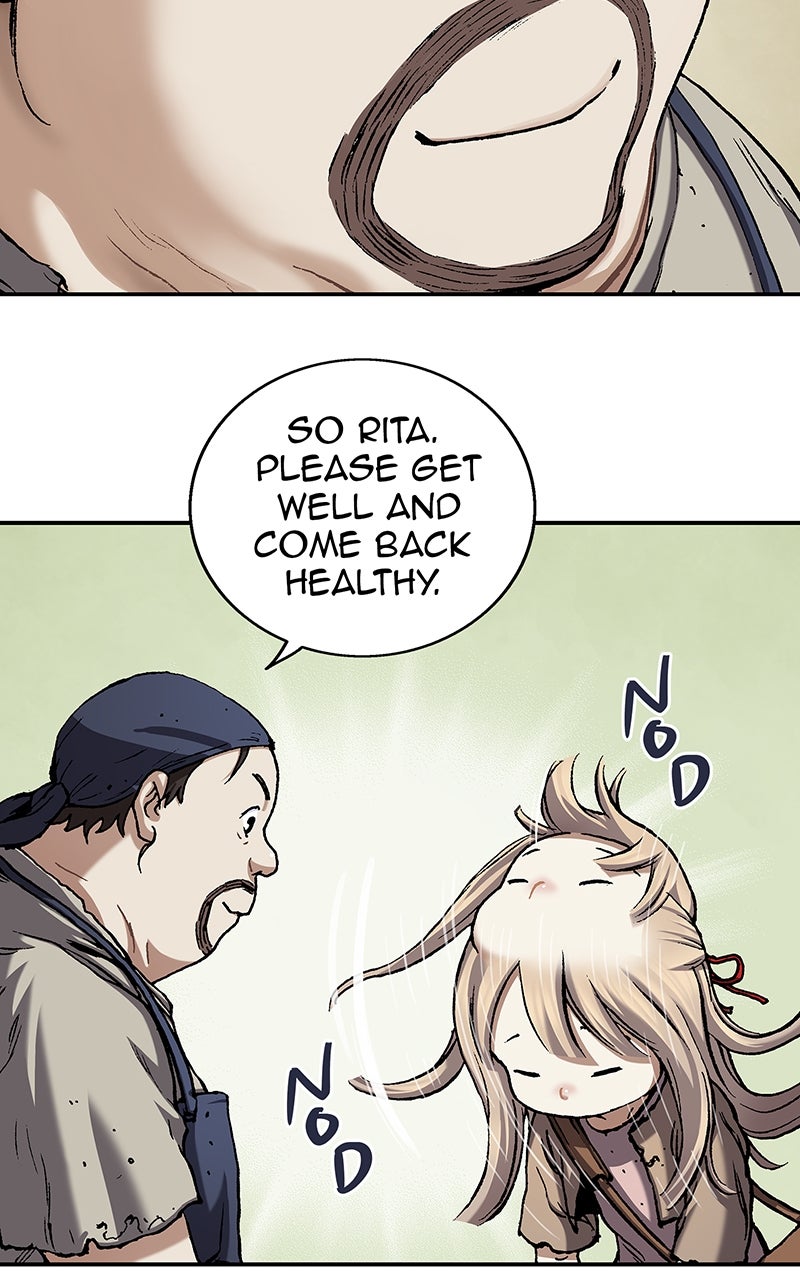 Read Leviathan chapter 54 image 31 on Lezhin