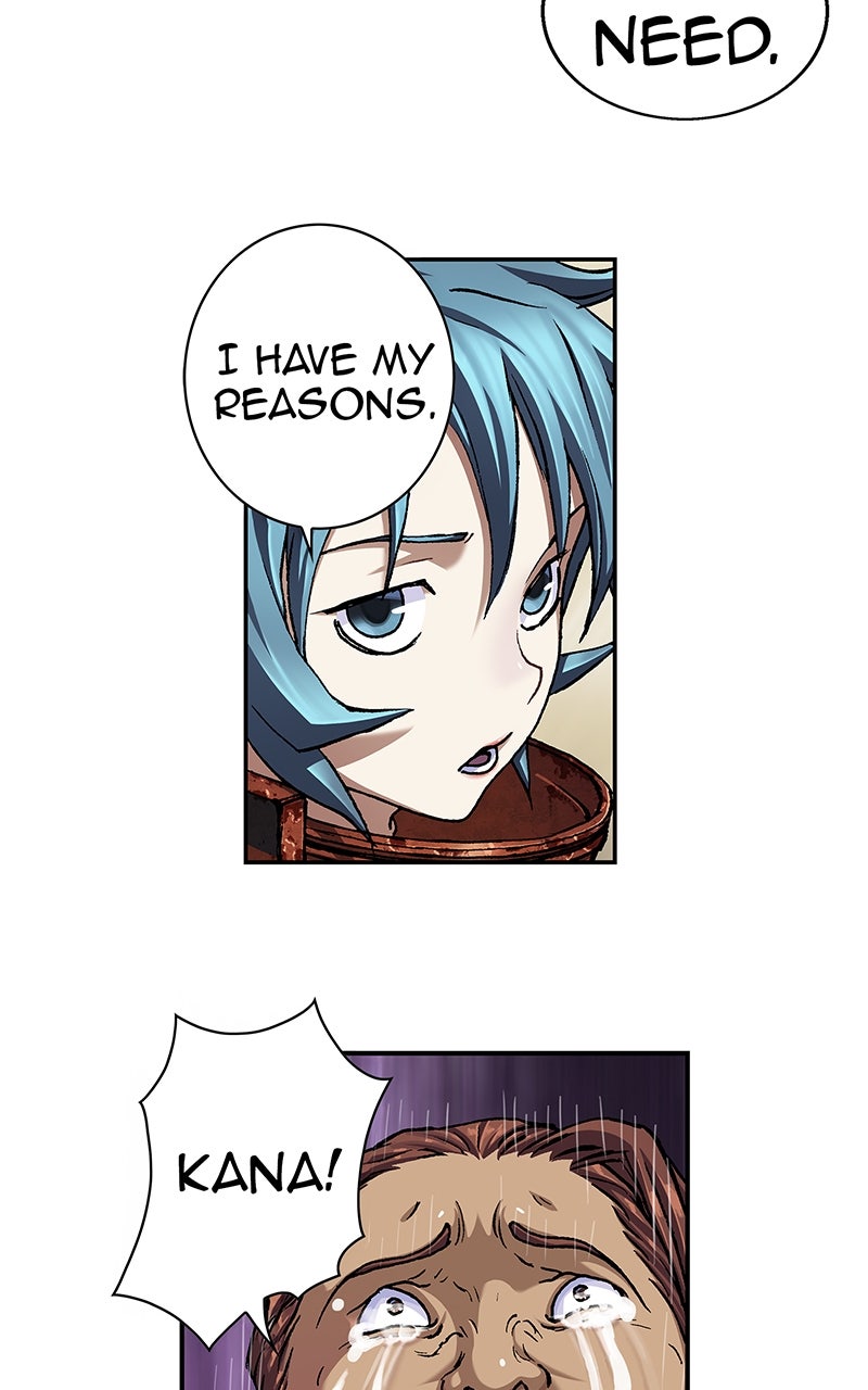 Read Leviathan chapter 54 image 34 on Lezhin
