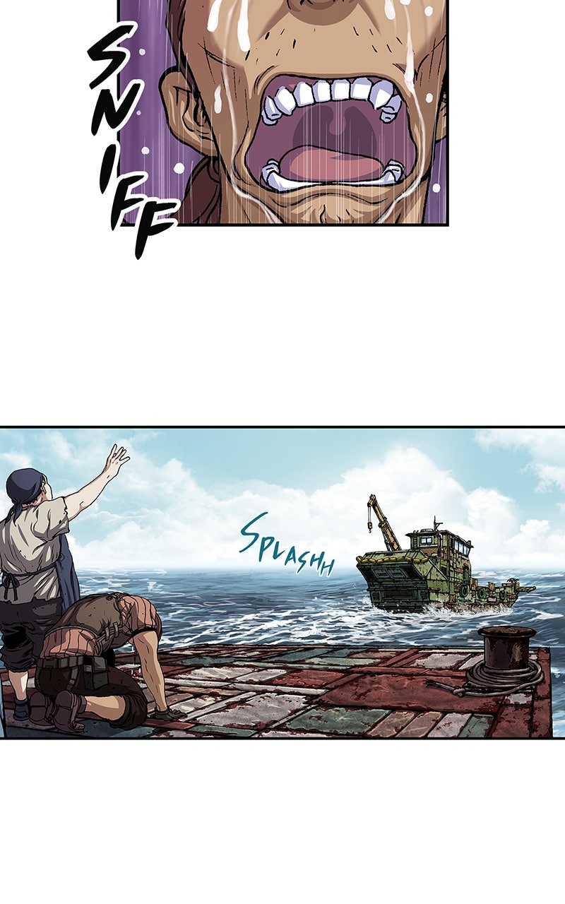 Read Leviathan chapter 54 image 35 on Lezhin