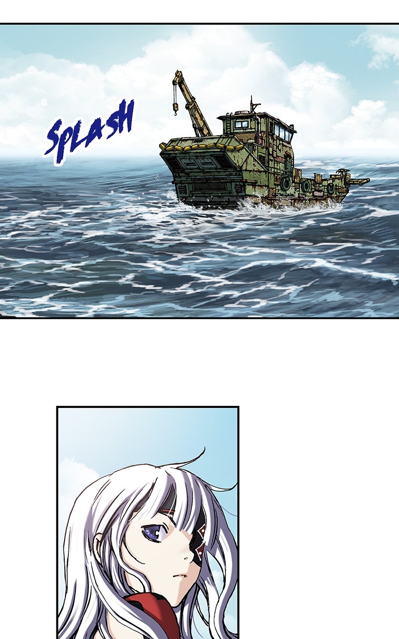 Read Leviathan chapter 54 image 36 on Lezhin