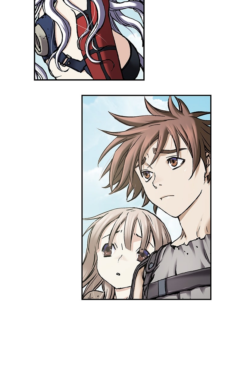 Read Leviathan chapter 54 image 37 on Lezhin
