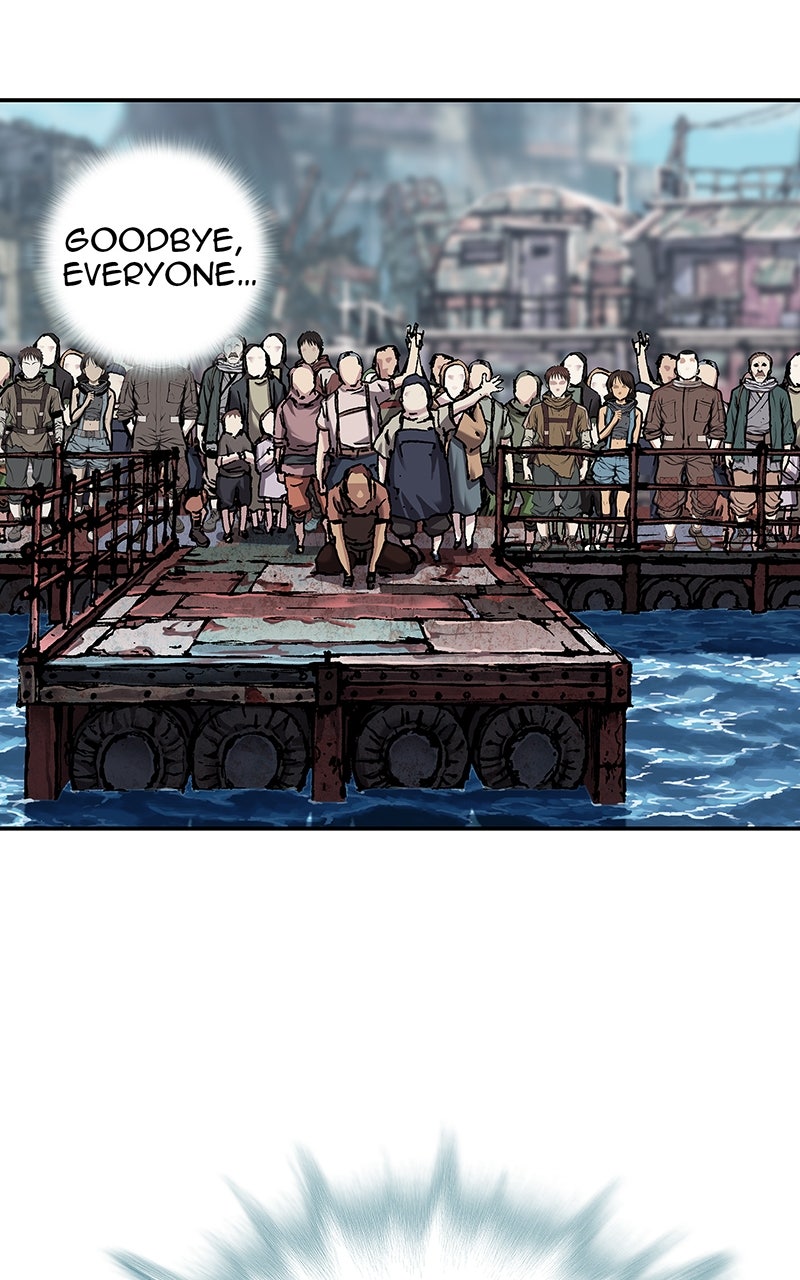 Read Leviathan chapter 54 image 38 on Lezhin