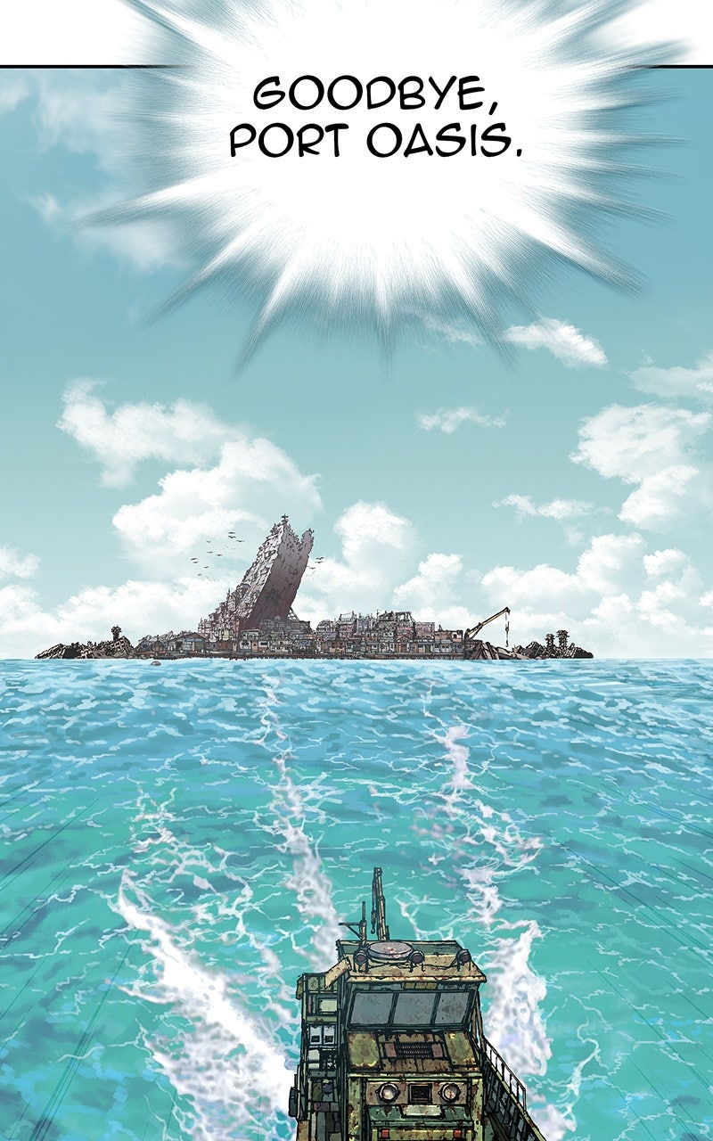 Read Leviathan chapter 54 image 39 on Lezhin
