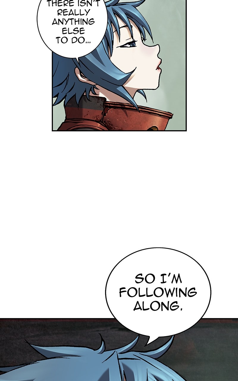 Read Leviathan chapter 54 image 42 on Lezhin