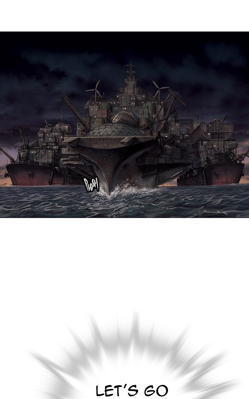 Read Leviathan chapter 54 image 5 on Lezhin