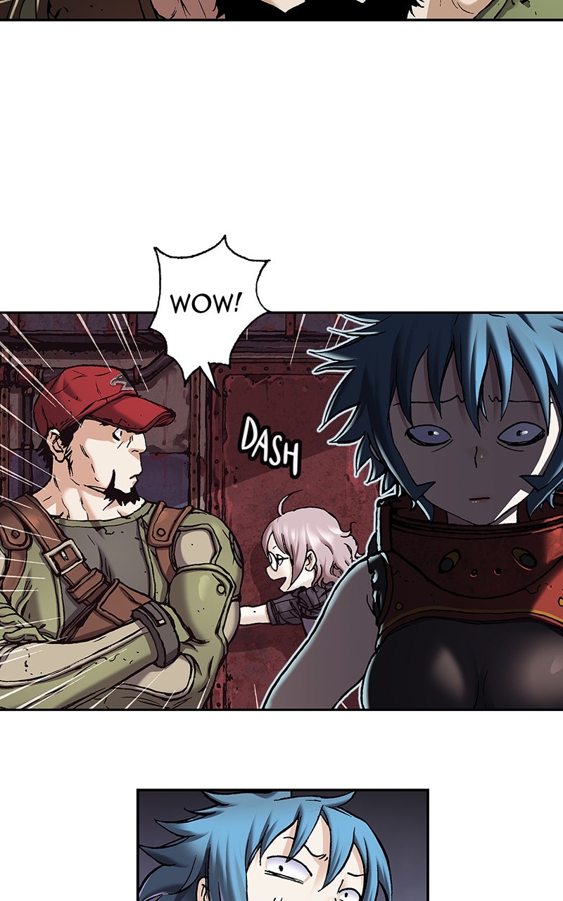 Read Leviathan chapter 54 image 52 on Lezhin