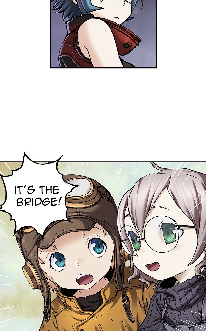 Read Leviathan chapter 54 image 53 on Lezhin