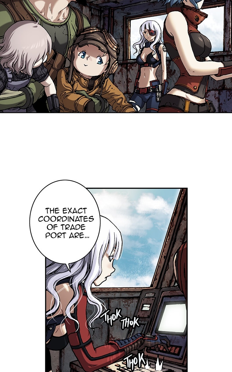 Read Leviathan chapter 54 image 59 on Lezhin