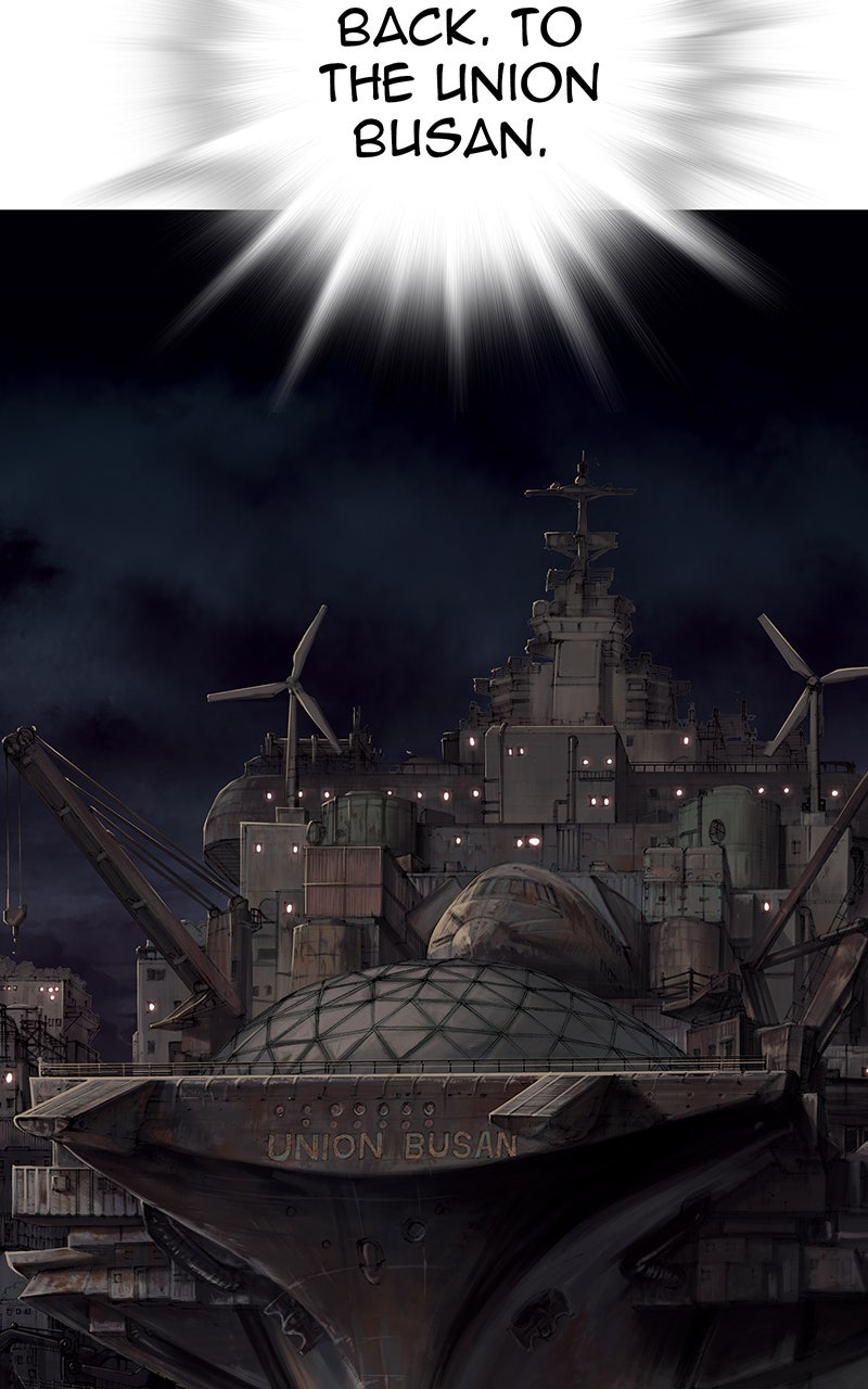 Read Leviathan chapter 54 image 6 on Lezhin