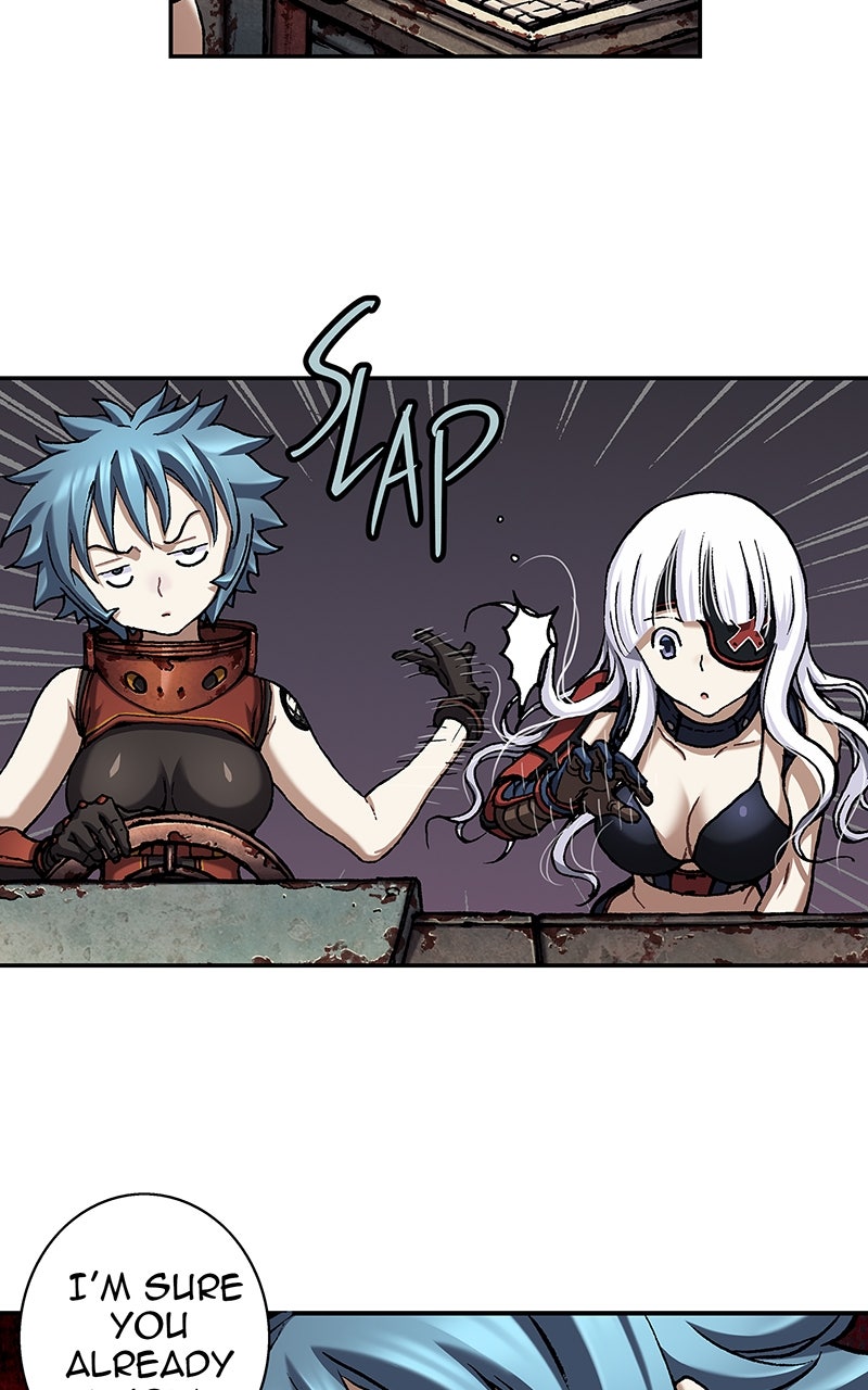 Read Leviathan chapter 54 image 60 on Lezhin