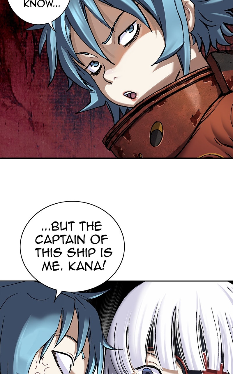 Read Leviathan chapter 54 image 61 on Lezhin