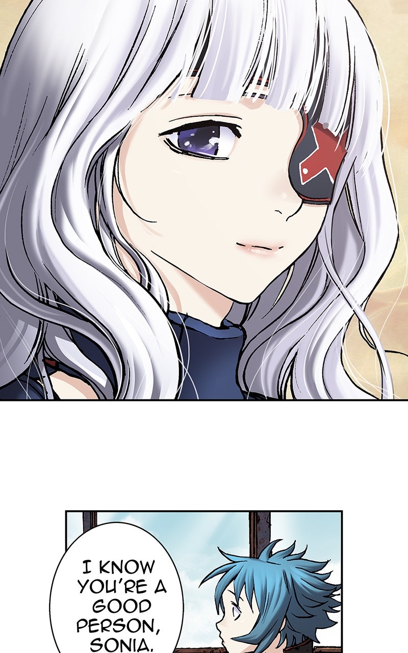 Read Leviathan chapter 54 image 64 on Lezhin
