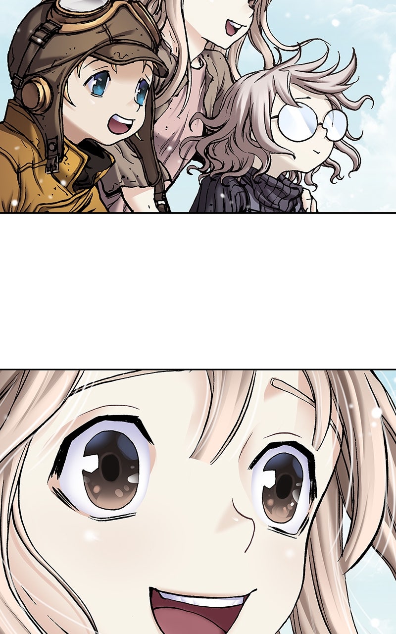 Read Leviathan chapter 54 image 67 on Lezhin