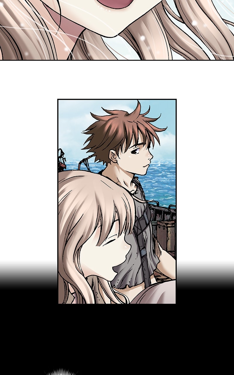 Read Leviathan chapter 54 image 68 on Lezhin