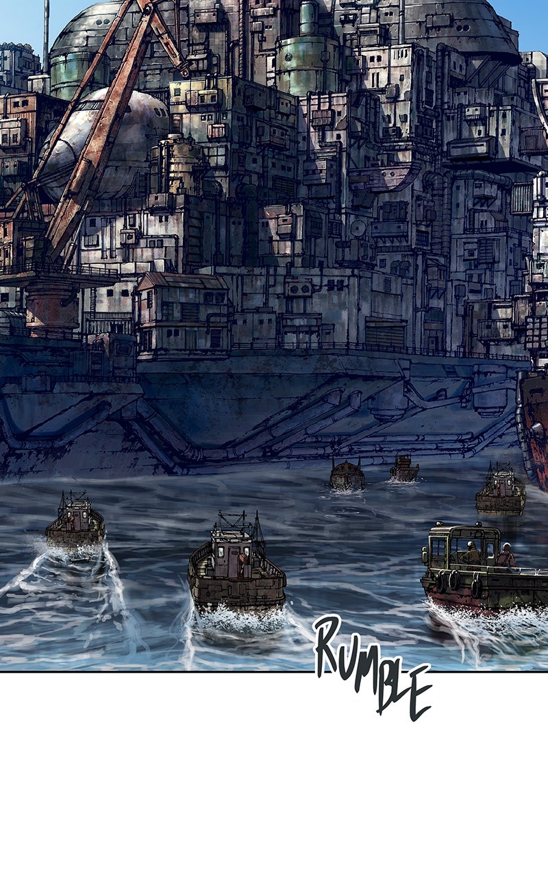 Read Leviathan chapter 54 image 83 on Lezhin