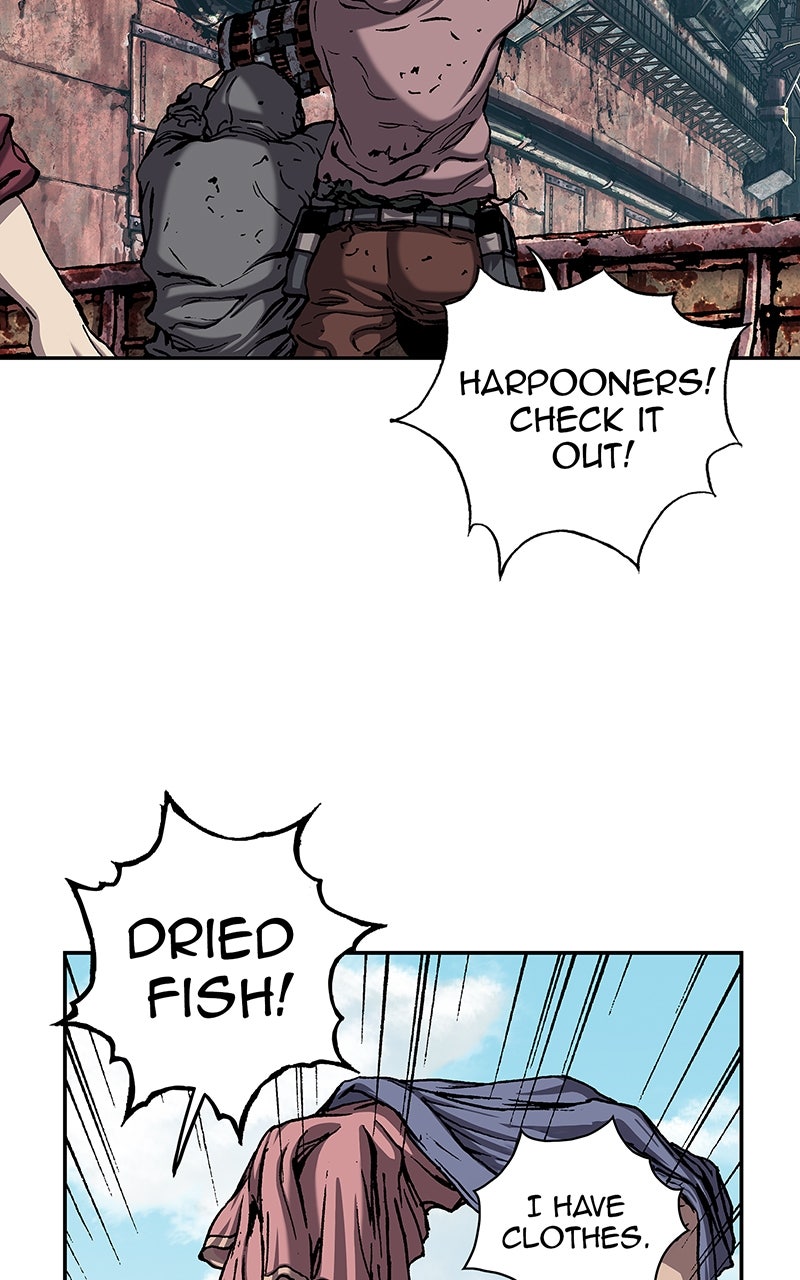 Read Leviathan chapter 54 image 85 on Lezhin