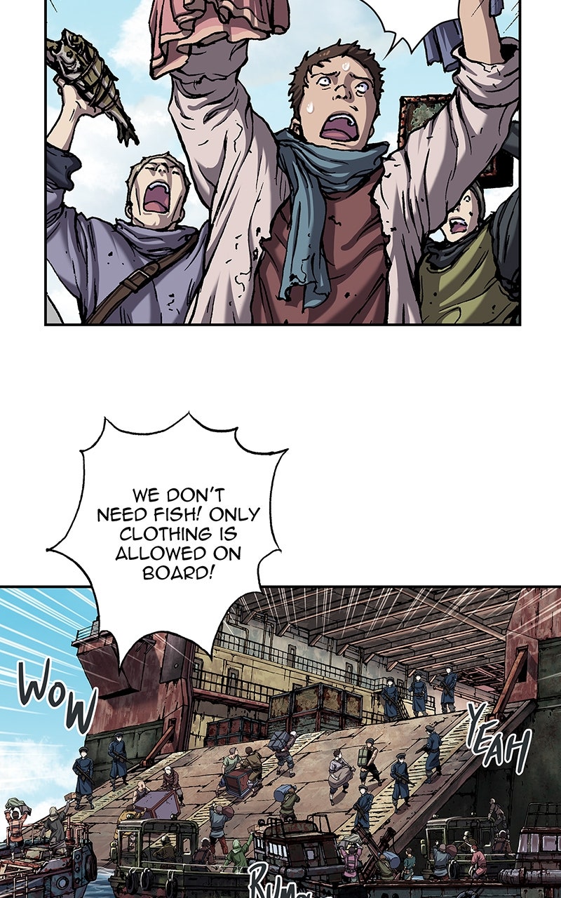 Read Leviathan chapter 54 image 86 on Lezhin