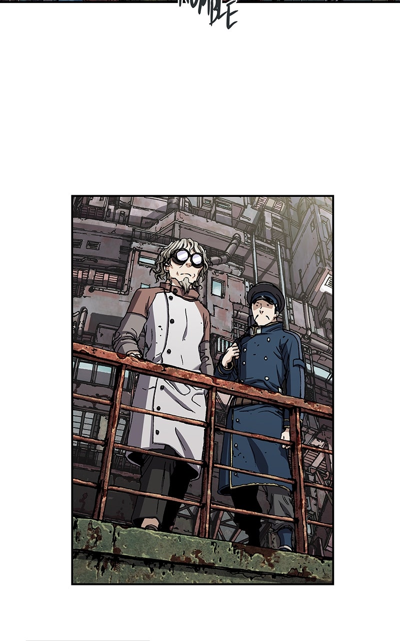 Read Leviathan chapter 54 image 87 on Lezhin