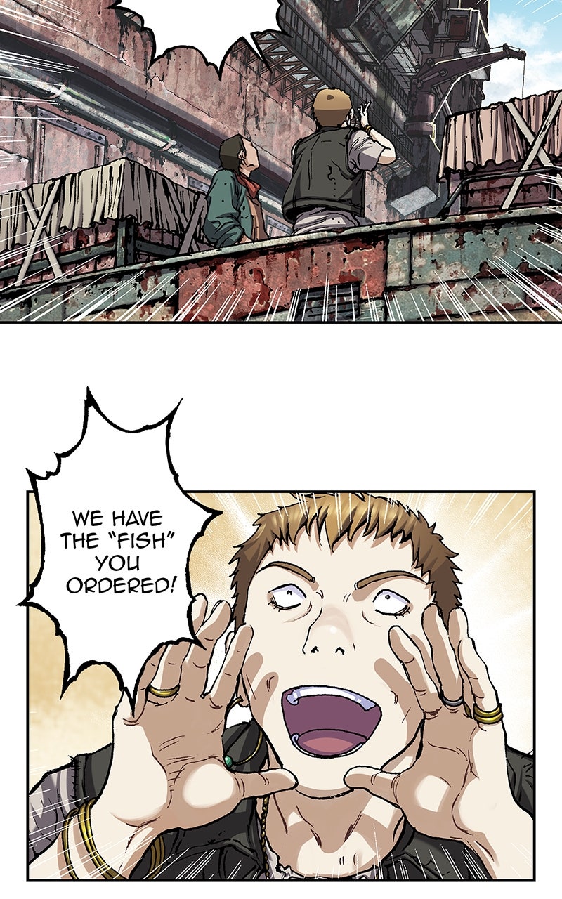 Read Leviathan chapter 54 image 89 on Lezhin