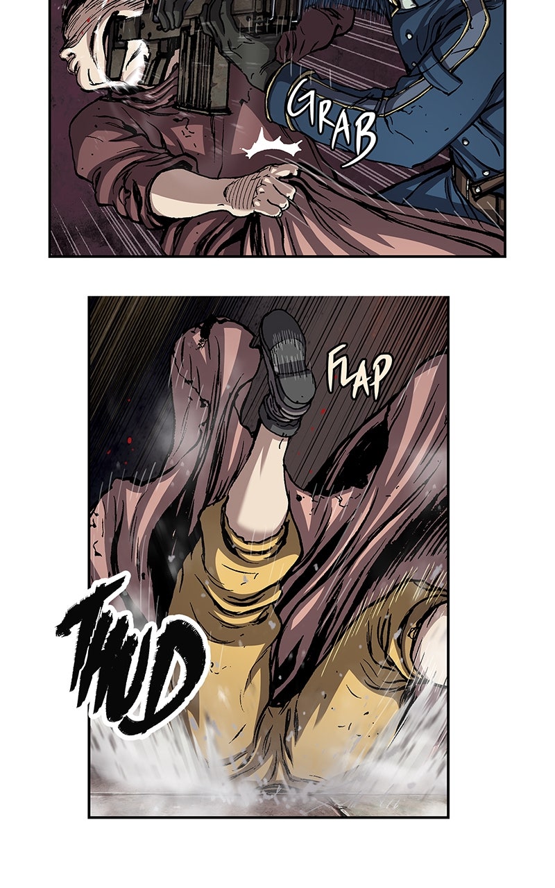 Read Leviathan chapter 54 image 92 on Lezhin