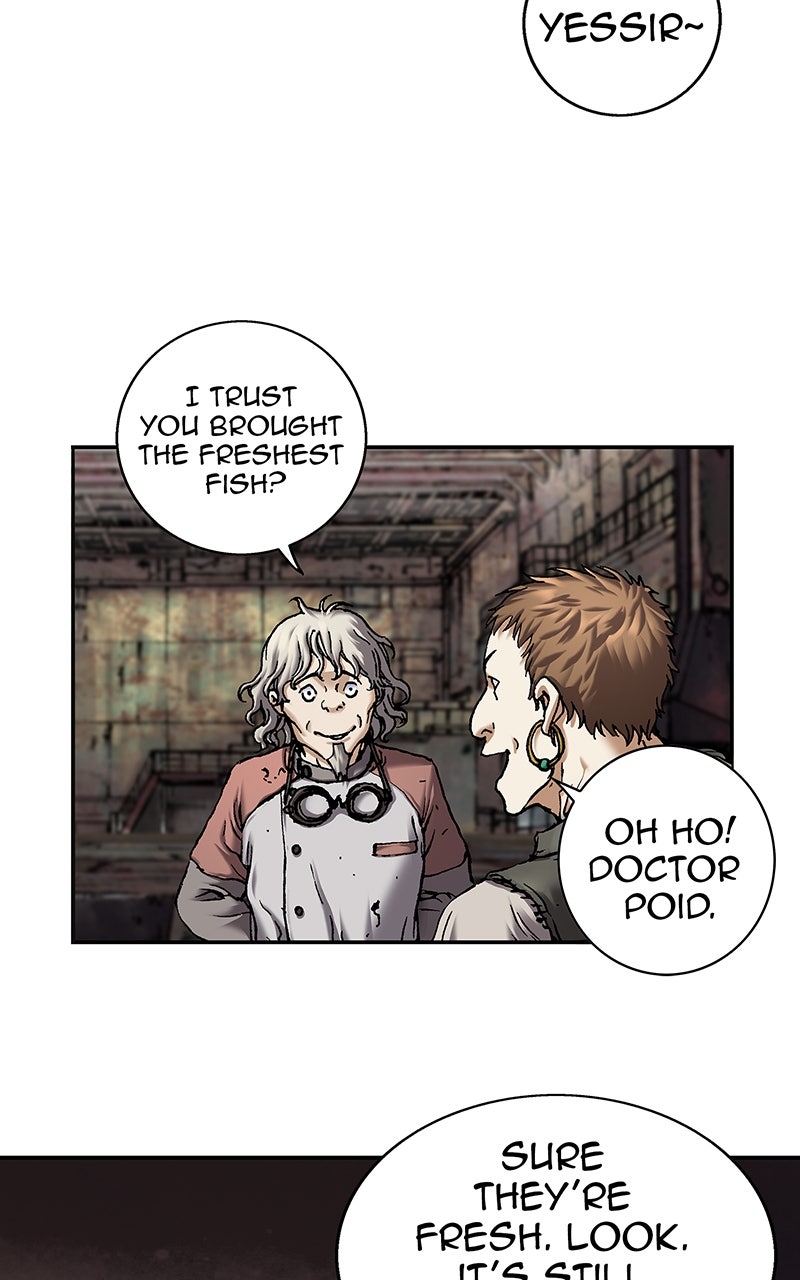 Read Leviathan chapter 54 image 97 on Lezhin