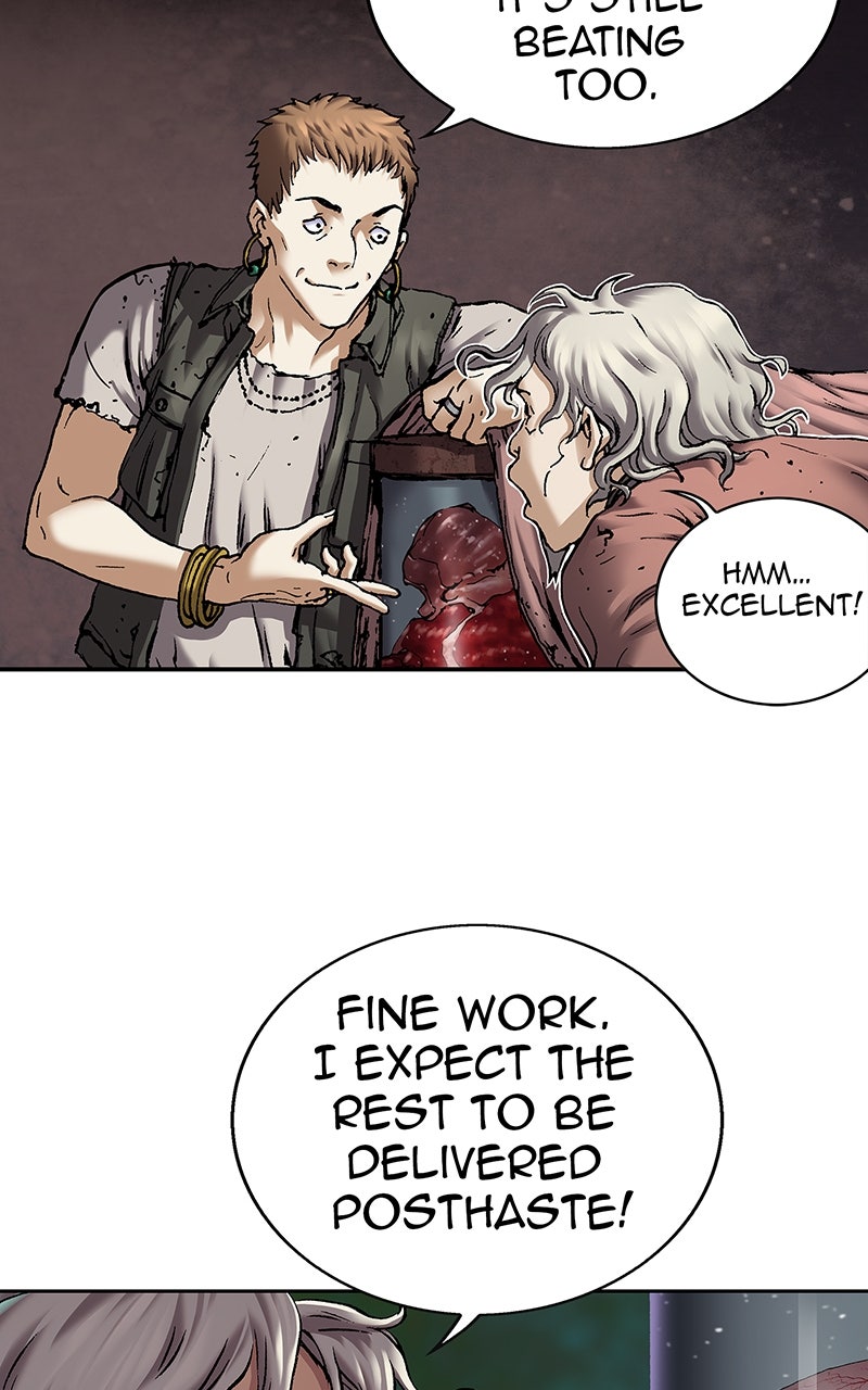 Read Leviathan chapter 54 image 98 on Lezhin
