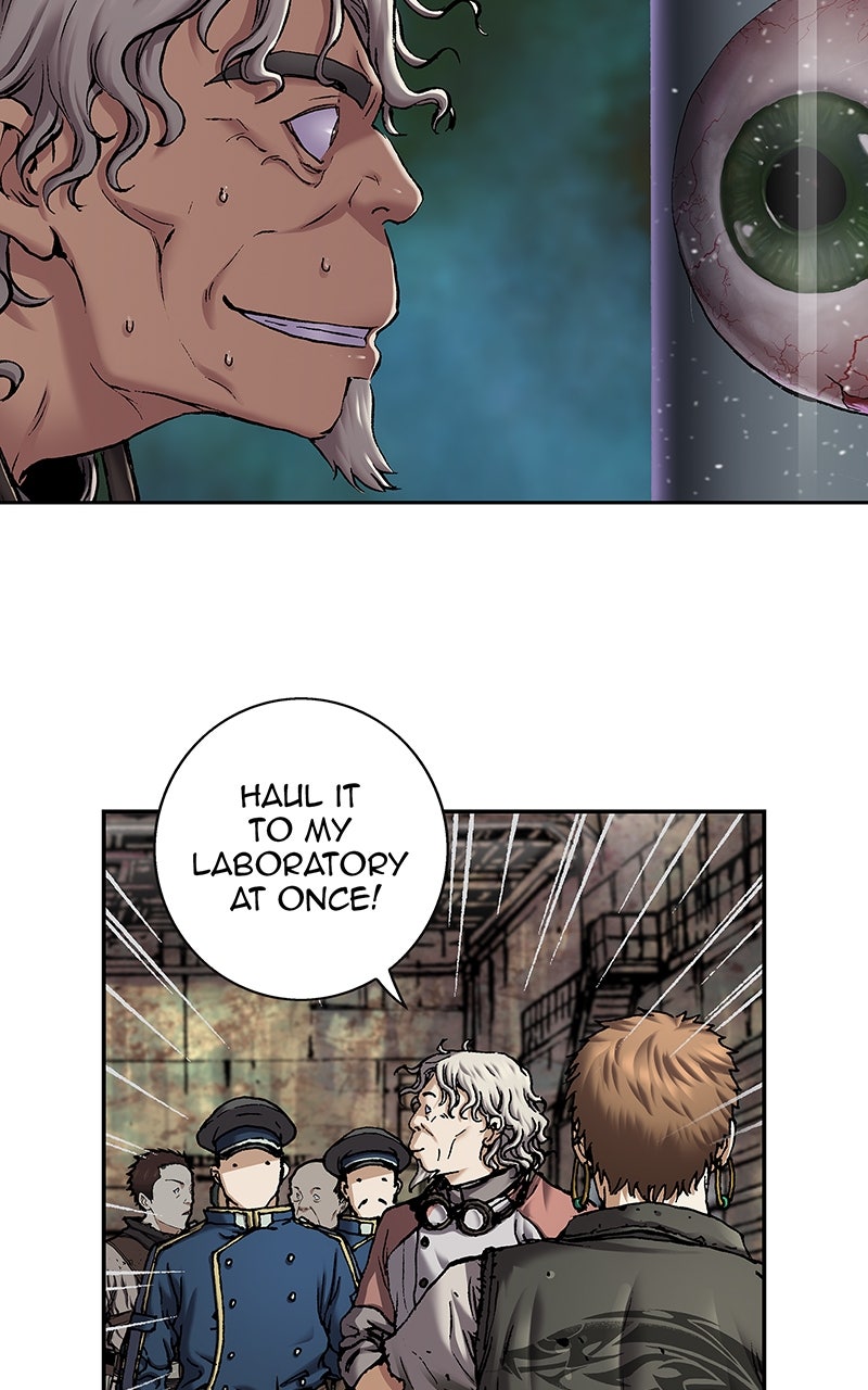 Read Leviathan chapter 54 image 99 on Lezhin